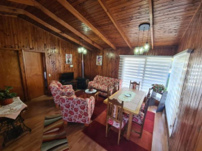Cabañas Alfa-lihue